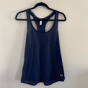 Under Armour Heatgear Tank